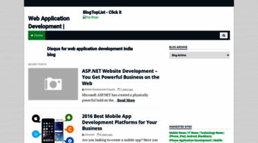 webapplicationdevelopmentindia1.blogspot.com