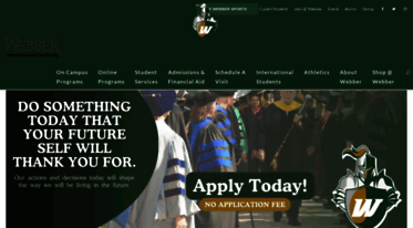 webber.edu