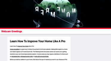 webcamgreetings.com