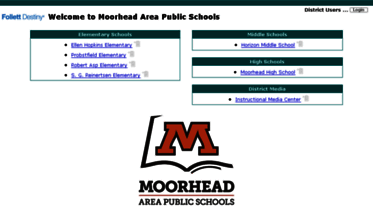 webcat.moorheadschools.org