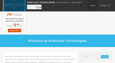 webcloud-tech.com