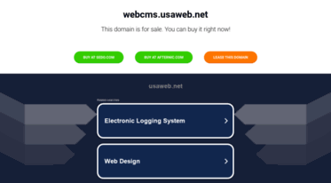 webcms.usaweb.net
