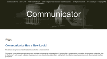 webcommunicator.org