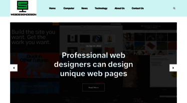 webdesigndesign.com