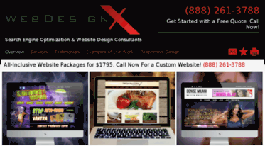 webdesignx.biz