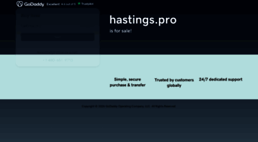webdevelopment.hastings.pro