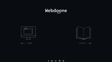 webdoone.com