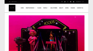 webelieveinbeauty.com