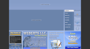 weberts.com