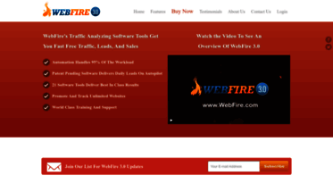 webfire.com