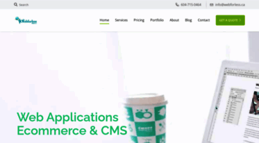 webforless.ca