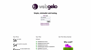 webgeko.com