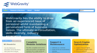 webgravity.org
