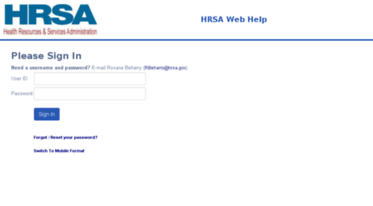 webhelp.hrsa.gov