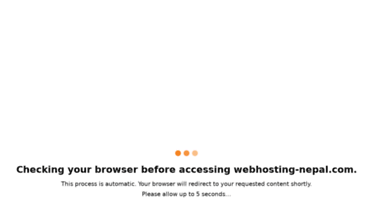 webhosting-nepal.com