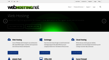 webhosting.net