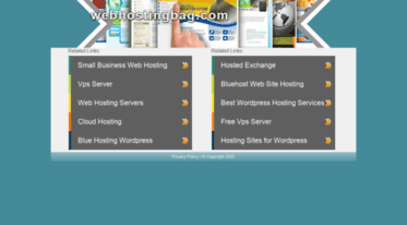 webhostingbag.com