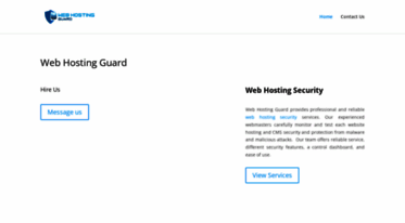 webhostingguard.com