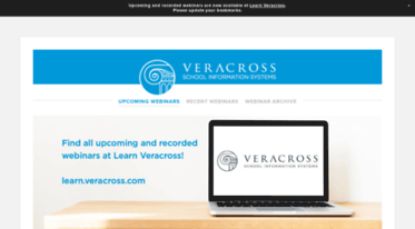 webinars.veracross.com