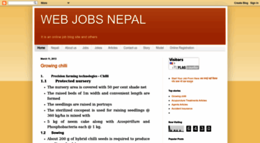 webjobsnepal.blogspot.com