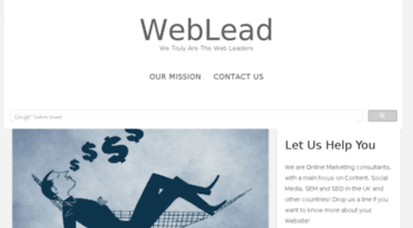 weblead.co.uk