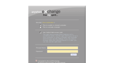 webmail.anywhereexchange.com