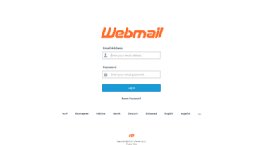 webmail.archiedelara.com