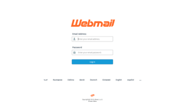 webmail.bohdeline.com
