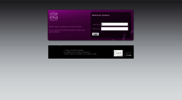 webmail.exa-networks.co.uk