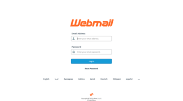 webmail.holidaybirds.com