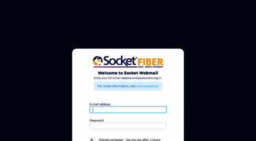 webmail.socket.net