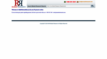 webmaster.rnrmarketresearch.com