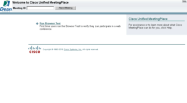 webmeeting.deanfoods.com