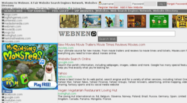 webnen.com