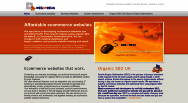 webofideas.co.uk