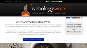 webologyworx.com