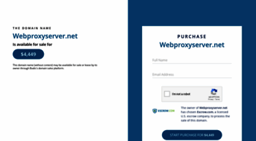 webproxyserver.net