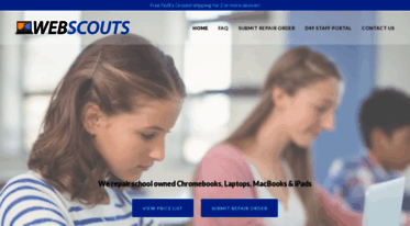 webscouts.org