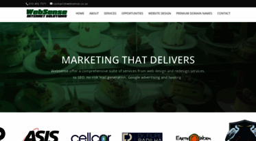 websense.co.za