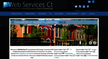 webservicesct.com