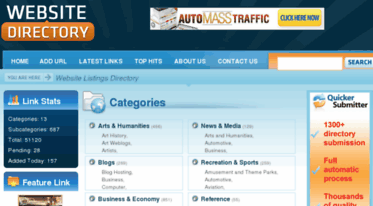 websitelistings.info
