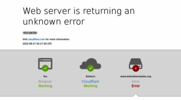 websitetemplates.org