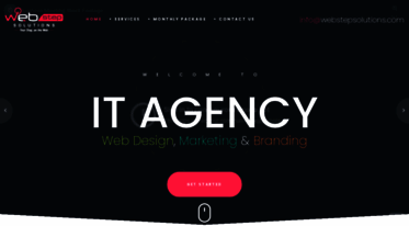 webstepsolutions.com