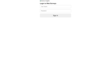 websurveys.co.za