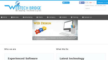 webtechbridge.com