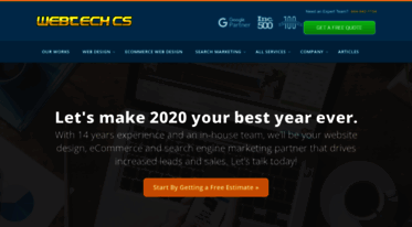 webtechcs.com
