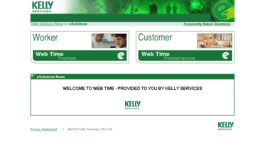 webtime.kellyservices.co.uk