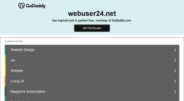 webuser24.net