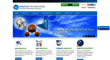 webzonetechnologies.com