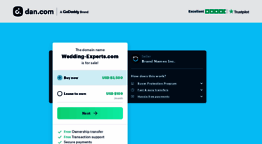 wedding-experts.com
